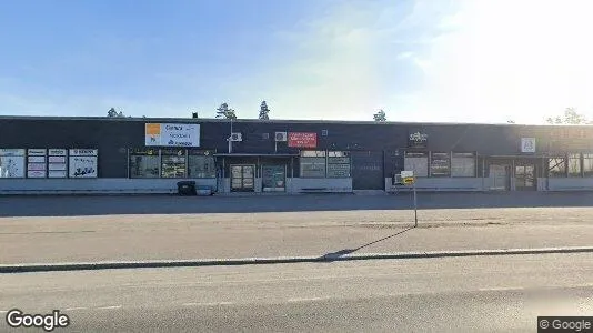 Lokaler til leje i Järvenpää - Foto fra Google Street View