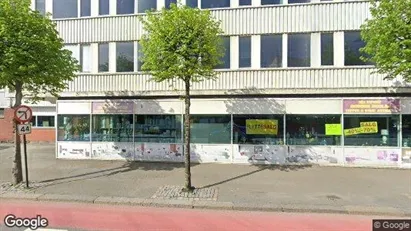 Office spaces for rent in Stavanger - Photo from Google Street View