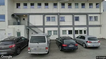 Office spaces for rent in Målselv - Photo from Google Street View