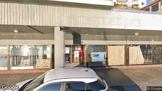 Kontorlokaler til leje i Kristiansund - Foto fra Google Street View