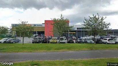 Office spaces for rent in Haugesund - Photo from Google Street View