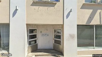 Office spaces for rent in Tønsberg - Photo from Google Street View