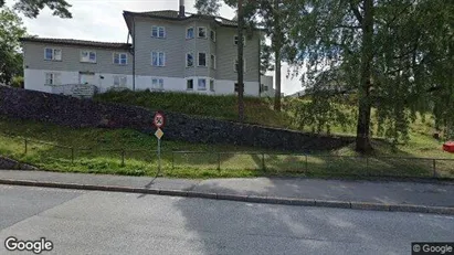 Office spaces for rent in Bærum - Photo from Google Street View