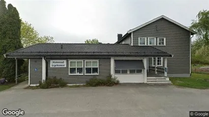 Kontorlokaler til salg i Rygge - Foto fra Google Street View