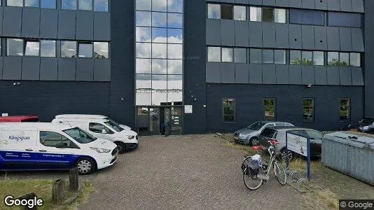 Företagslokaler för uthyrning i Amersfoort – Foto från Google Street View