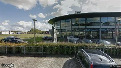 Bedrijfsruimtes te huur in Neerijnen - Foto uit Google Street View