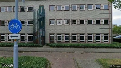 Office spaces for rent in Haarlemmermeer - Photo from Google Street View