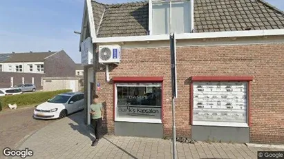 Commercial properties for sale in Hoogeveen - Photo from Google Street View