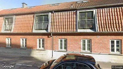 Kontorslokaler för uthyrning i Österbro – Foto från Google Street View