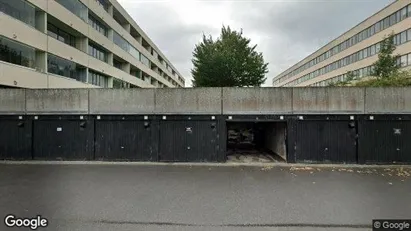 Gewerbeflächen zum Kauf in Viby J – Foto von Google Street View