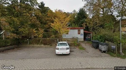 Commercial properties for sale in Værløse - Photo from Google Street View