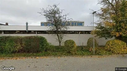 Gewerbeflächen zum Kauf in Brøndby – Foto von Google Street View