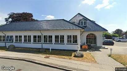 Office spaces for rent in Odense S - Photo from Google Street View