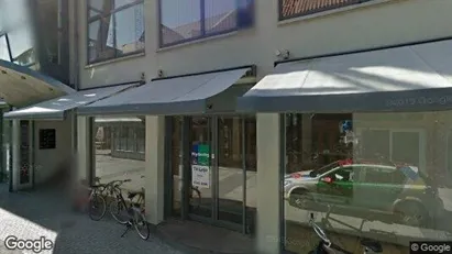 Kontorslokaler för uthyrning i Holstebro – Foto från Google Street View