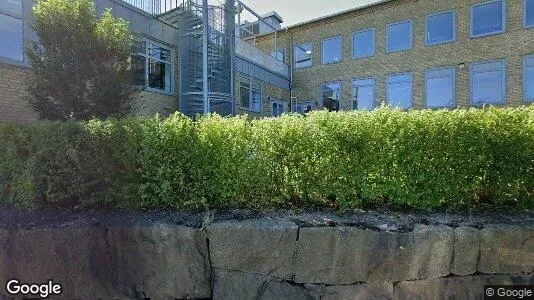 Office spaces for rent i Majorna-Linné - Photo from Google Street View