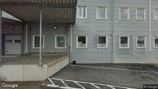 Magazijnen te huur i Mölndal - Foto uit Google Street View