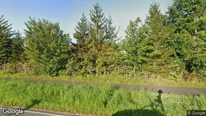 Lager til leie i Nyborg – Bilde fra Google Street View