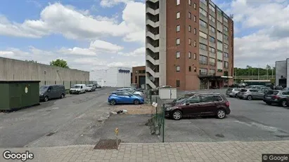 Office spaces for rent in Stad Gent - Photo from Google Street View