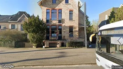 Office spaces for rent in Stad Gent - Photo from Google Street View