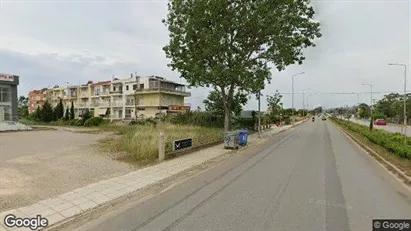 Commercial properties for rent in Alexandroupoli - Photo from Google Street View