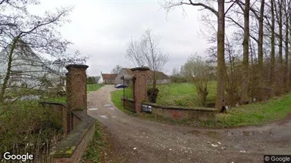 Büros zur Miete in Destelbergen – Foto von Google Street View