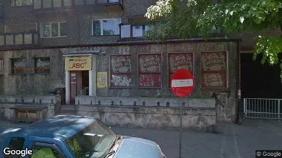 Commercial properties for rent in Zabrze - Photo from Google Street View