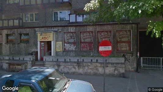 Commercial properties for rent i Zabrze - Photo from Google Street View