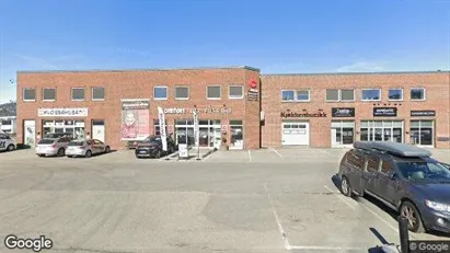 Office spaces for rent in Lier - Photo from Google Street View