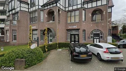 Office spaces for rent in Ede - Photo from Google Street View