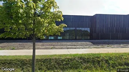 Kontorlokaler til salg i Genk - Foto fra Google Street View