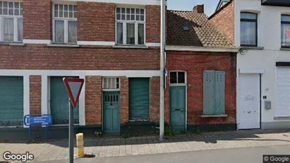 Commercial properties for sale in Kapellen - Photo from Google Street View