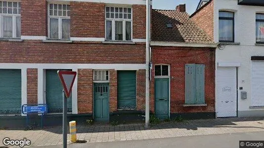 Commercial properties for sale i Kapellen - Photo from Google Street View