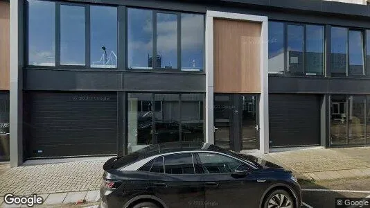 Bedrijfsruimtes te huur i Rijswijk - Foto uit Google Street View