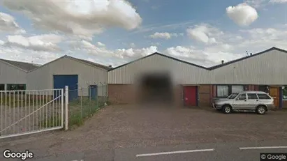 Commercial properties for rent in Zuidplas - Photo from Google Street View