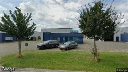 Commercial properties for sale in Emmen - Photo from Google Street View