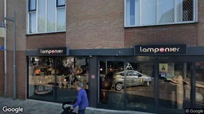 Commercial properties for rent in Goes - Photo from Google Street View