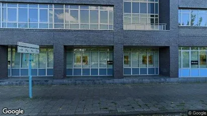 Kantorruimte te huur in Maastricht - Foto uit Google Street View