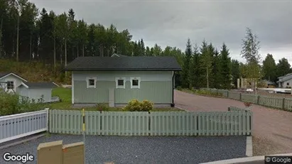 Bedrijfsruimtes te koop in Riihimäki - Foto uit Google Street View