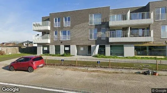 Office spaces for sale i Lennik - Photo from Google Street View