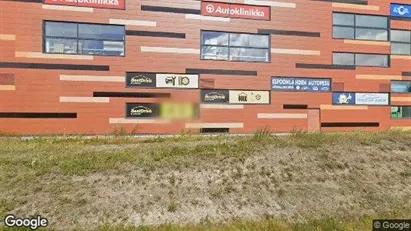 Bedrijfsruimtes te huur in Espoo - Foto uit Google Street View