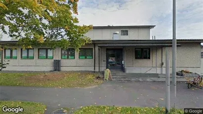 Office spaces for rent in Forssa - Photo from Google Street View