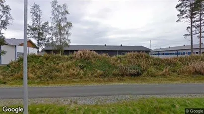 Industrial properties for rent in Kokkola - Photo from Google Street View