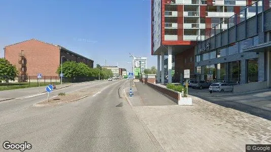 Andre lokaler til leie i Oulu – Bilde fra Google Street View