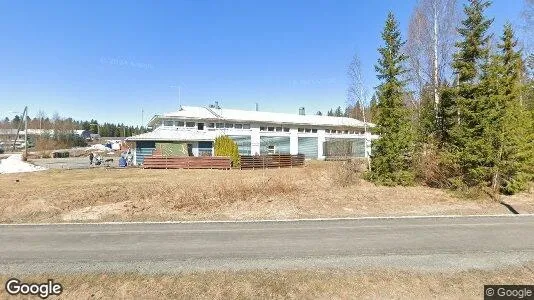 Office spaces for rent i Jyväskylä - Photo from Google Street View