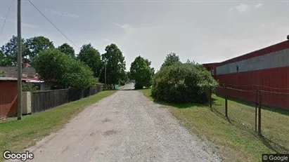 Lokaler til leje i Tartu - Foto fra Google Street View