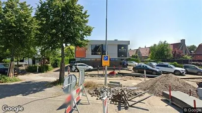 Kantorruimte te huur in Castricum - Foto uit Google Street View