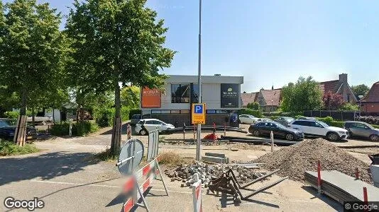 Kantorruimte te huur i Castricum - Foto uit Google Street View