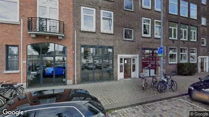 Kontorer til leie i Rotterdam Feijenoord – Bilde fra Google Street View