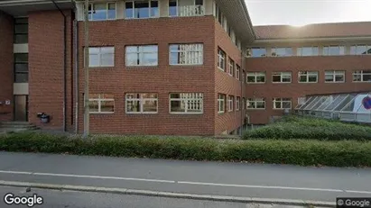 Office spaces for rent in Odense C - Photo from Google Street View