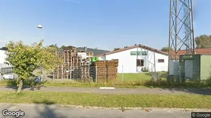 Warehouses for rent in Skævinge - Photo from Google Street View